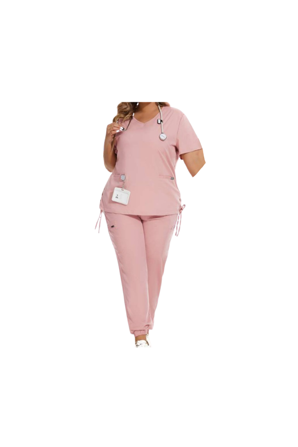 Scrub Suit Set